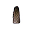 Guccissima Emily Chain Shoulder Bag, bottom view